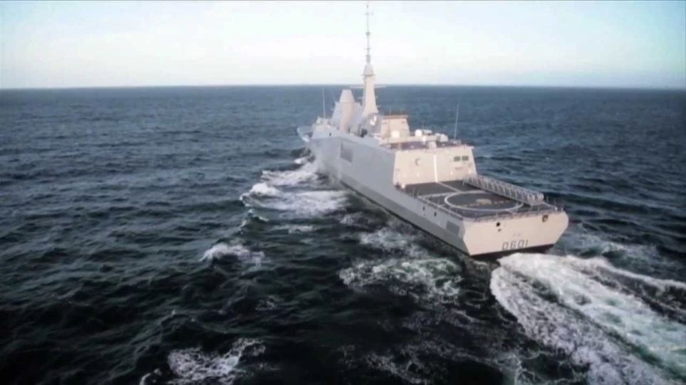 Μαρόκο: Το πολεμικό ναυτικό πυροβόλησε μετανάστες στη Μεσόγειο – Μία γυναίκα νεκρή